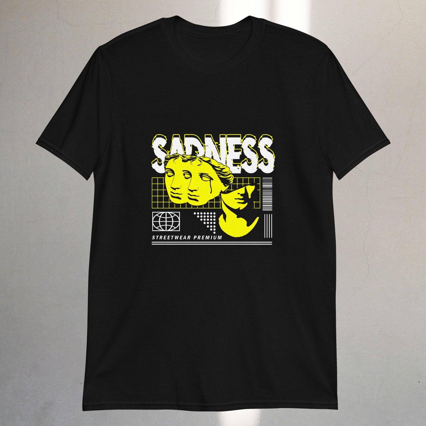 Sadness Mood Tee