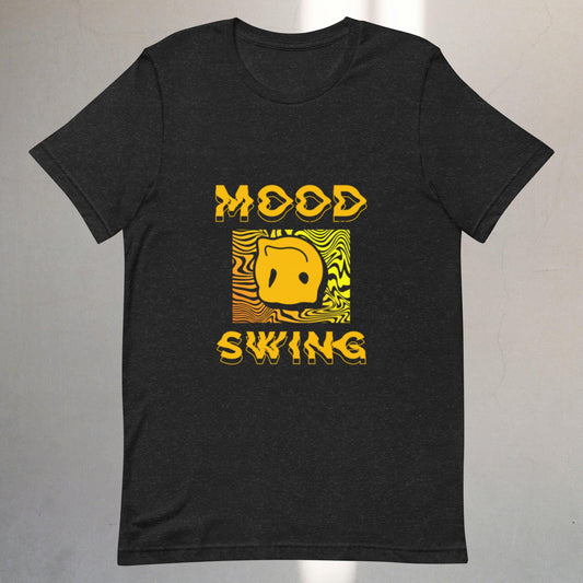 Mood Swing Graphic Tee