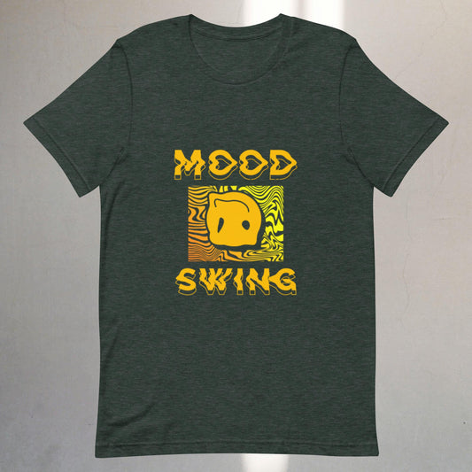 Mood Swing Graphic Tee